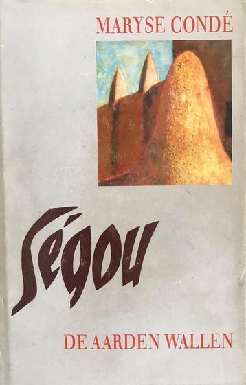 1 Segou - Conde 9789062652501, Boeken, Verzenden, Gelezen, Conde