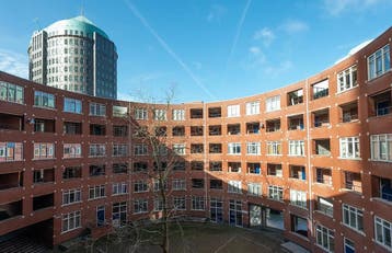 Te huur: Appartement Clioplein in Den Haag, Den Haag, Appartement, Zuid-Holland
