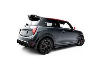 Street Pro Sideskirts + flaps Mini Cooper John Cooper Works, Ophalen of Verzenden, Nieuw