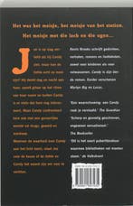 Candy 9789061697435 Kevin Brooks, Boeken, Verzenden, Gelezen, Kevin Brooks