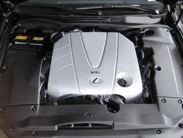 K&N Lexus IS 350 Drop In Air Filter, Auto-onderdelen, Filters, Ophalen of Verzenden, Nieuw