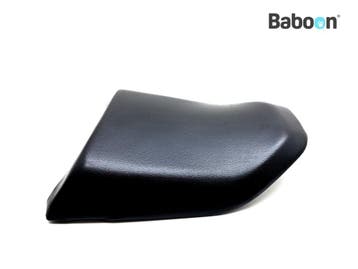Buddy Seat Achter Suzuki GSX R 750 1990 (GSXR750 GR7A), Verzenden, Gebruikt