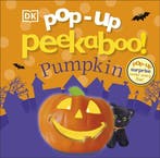 Pop-Up Peekaboo!- Pop-Up Peekaboo! Pumpkin 9780241586570 Dk, Verzenden, Gelezen, Dk