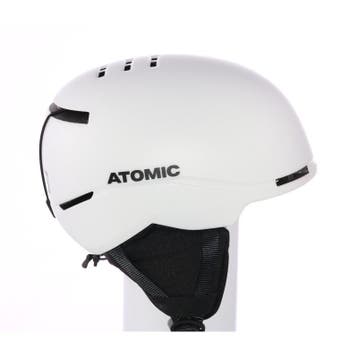 51 52 53 54 55 56 57 58 59 skihelm/snowboardhelm ATOMIC FOUR, Verzenden, Gebruikt, Atomic