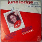 June Lodge and Prince Mohammed - Someone loves you honey ..., Verzenden, Nieuw in verpakking