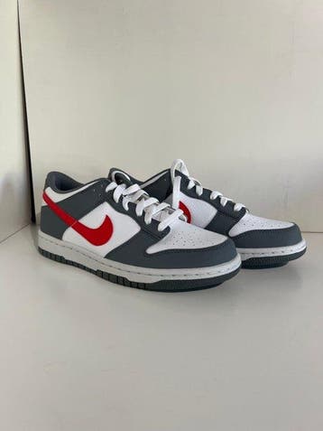 Nike - Dunk Low - Sneakers - Maat: EU 38.5 - Nieuw met tags, Nieuw