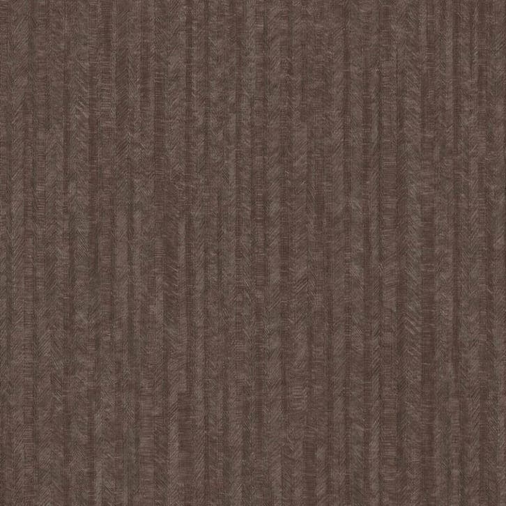 22.Vlies behang 5028680 BN Wallcoverings Structure, Huis en Inrichting, Stoffering | Behang, minder dan 10 m², Bruin, Ophalen of Verzenden