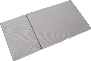 Roba Safe Asleep Matras - 120x60cm | Laatste Stuk!, Kinderen en Baby's, Babywiegjes en Ledikanten, Ophalen of Verzenden, Nieuw