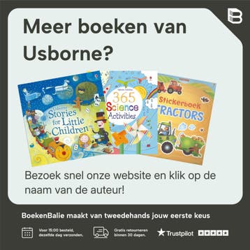 Usborne My Very First Reading Library (50 Books Set, Boeken, Verzenden, Gelezen, Usborne