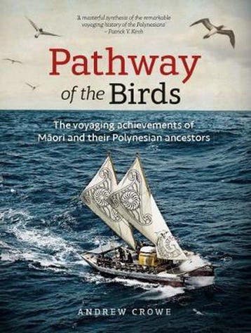 9780824878658 Pathway of the Birds Andrew Crowe, Boeken, Studieboeken en Cursussen, Verzenden, Nieuw, Andrew Crowe