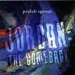 cd - Prefab Sprout - Jordan: The Comeback, Verzenden, Zo goed als nieuw