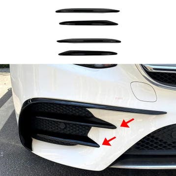 Luchtinlaat flaps voor Mercedes E Class C238/A238/S213/W213, Ophalen of Verzenden, Nieuw