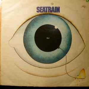 LP gebruikt - Seatrain - Watch (Germany, 1973), Verzenden, Zo goed als nieuw, Overige formaten