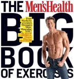 Mens Health Big Book of Exercises 9781905744695, Verzenden, Gelezen, Adam Campbell