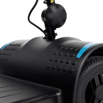 Scootmobiel Mango One Air+ (2024), Ophalen of Verzenden, Nieuw