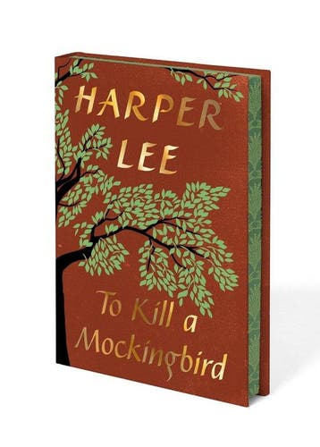 9780063473324 To Kill a Mockingbird Collectors Edition, Verzenden, Zo goed als nieuw, Harper Lee