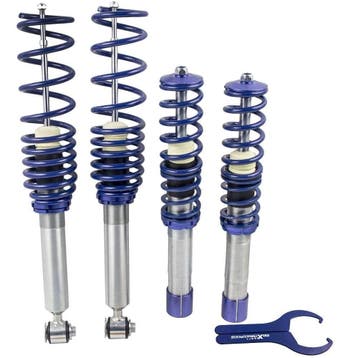 Schroefset schokdempers geschikt voor BMW 5-serie E39 199..., Verzenden, Nieuw, BMW