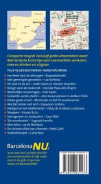 Barcelona / ANWB Extra 9789018031473 Helmuth Bischoff, Verzenden, Zo goed als nieuw, Helmuth Bischoff