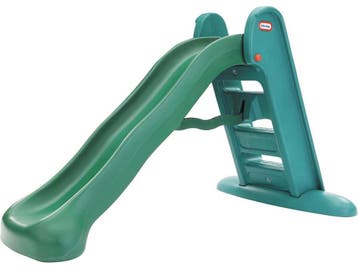 Little Tikes Glijbaan Large Slide - Glijbaan - Zachte, Verzenden, Nieuw