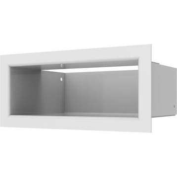 Convectierooster White Luft 9x20, Nieuw
