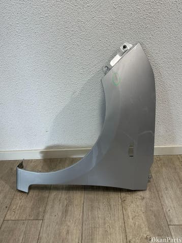Hyundai i10 linker zijscherm links, Ophalen, Gebruikt, Voor, Hyundai