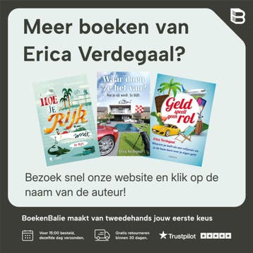 Crisis 9789490298128 Erica Verdegaal, Verzenden, Zo goed als nieuw, Erica Verdegaal