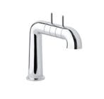 DAMIXA A-PEX WASTAFELMENGKRAAN CHROOM, Ophalen of Verzenden, Nieuw, Chroom