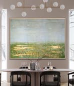Ana Marc - Spring meadow - XXL