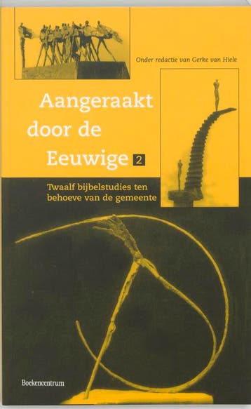 AANGERAAKT DOOR DE EEUWIGE 2 9789023916291, Boeken, Verzenden, Gelezen