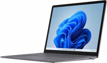 MICROSOFT SURFACE LAPTOP 3 I5-1035G7 8GB 256GB 13,5 INCH W11, Ophalen of Verzenden, Zo goed als nieuw, MICROSOFT