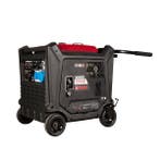 AiPower invertergenerator SC8000i, Doe-het-zelf en Verbouw, Aggregaten, Ophalen, Nieuw