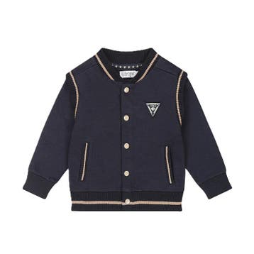 Dirkje jongens baseball vest - 74 (6-9 maanden), Ophalen of Verzenden, Nieuw