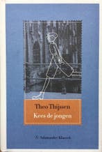 Kees de jongen 9789025353285 K. Thijssen, Verzenden, Gelezen, K. Thijssen