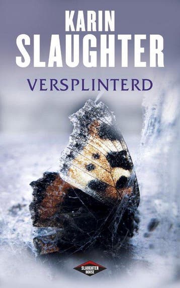 Versplinterd, Ophalen of Verzenden, Nieuw