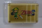 Nintendo DS Aluminium Case - The Legend of Zelda Phantom, Verzenden, Zo goed als nieuw