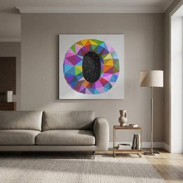Cess - O for Okuda — The Artphabet