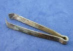Ancient Roman bronze Tweezers - 56 mm (Zonder minimumprijs)