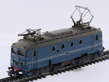 Schaal H0 Märklin SEH 800/3013 elektrische locomotief 110.., Hobby en Vrije tijd, Wisselstroom, Gebruikt, Locomotief, Ophalen of Verzenden