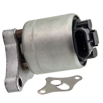 EGR-klep 17200272 geschikt voor Opel Vauxhall Astra G Zaf..., Verzenden, Nieuw, Opel