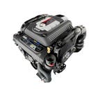 Nieuwe MerCruiser 4.5L 250 PK inboard inclusief Transom., Binnenboordmotor, Nieuw, Benzine, 30 pk of meer