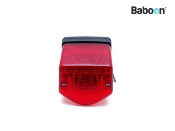 Achterlicht Yamaha XT 350 (XT350) (37E-84710-E1), Motoren, Verzenden, Gebruikt