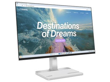 Lenovo - Full HD  Monitor - 23.8 inch, Computers en Software, Monitoren, IPS, Verzenden, In hoogte verstelbaar, Nieuw