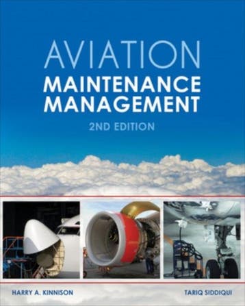 Aviation Maintenance Management 9780071805025, Boeken, Verzenden, Zo goed als nieuw
