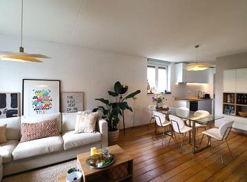 Te huur: Appartement Hof van Oranje in Meerssen, Meerssen, Limburg, Appartement