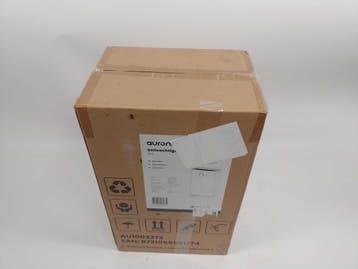 Auronic Luchtontvochtiger 20L - Wit, Verzenden, Nieuw