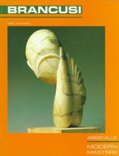 Constantin Brancusi / Modern masters series / 12 - Eric, Verzenden, Zo goed als nieuw, Eric Shanes