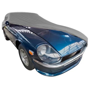 Autohoes voor Datsun 240Z (1969-1978) Indoor BESTE PASVORM, Ophalen of Verzenden, Nieuw, Op maat