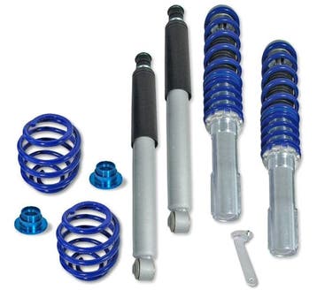 Triple-S schroefset voor Opel Corsa A, Corsa B, Verzenden, Nieuw