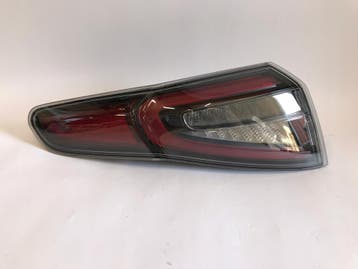 Alfa Romeo Stelvio QV achterlicht links LED Europa 20803999, Verzenden, Gebruikt