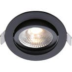 EcoDim - LED Spot - Inbouwspot - ED-10029 - 5W - Waterdicht, Metaal of Aluminium, Nieuw, Ophalen of Verzenden, Led